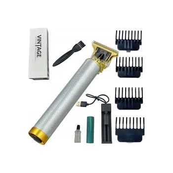 Holicí strojek HOLICÍ STROJEK VLASŮ NA HOLENÍ VOUSŮ A DÁREK K VOUSŮM