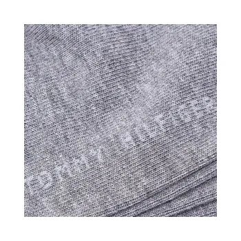 Pánské ponožky Krátké ponožky Tommy Hilfiger 342023001 Šedá 39_42