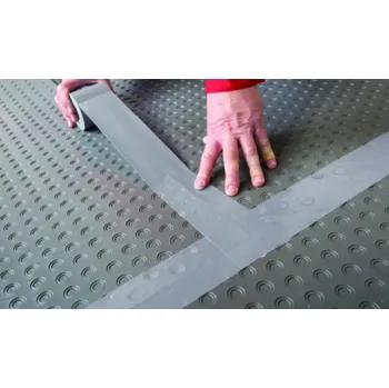 Kročejová izolace Lepící páska Platon Comfort páska Platon Comfort