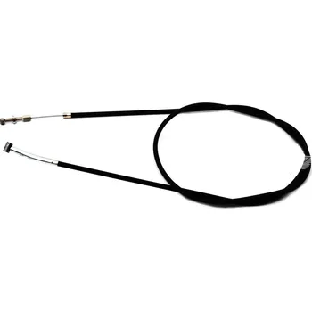 MOGA Lanko spojky černé 561-17.618 pro Zündapp, R 50, RS 50 Typ 561 MG00008444