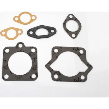 Těsnění pro motocykl Sada těsnění MOGA válec 6dílná pro Zündapp Combinette 423, Falconette 425 MG00063601