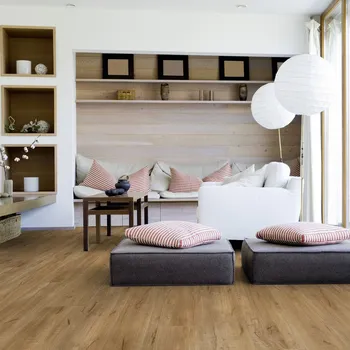 vinylová podlaha Gerflor Creation 40 Rigid Acoustic Swiss Oak Golden 0796