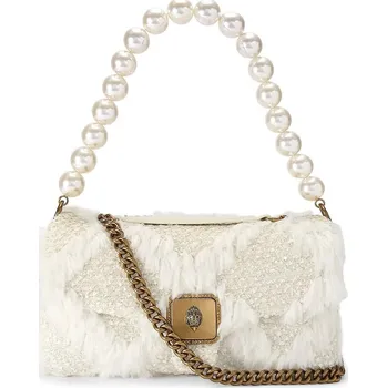 Kabelka Kabelka Kurt Geiger London Pimlico 5397442609 béžová 01X, vel. ONE SIZE