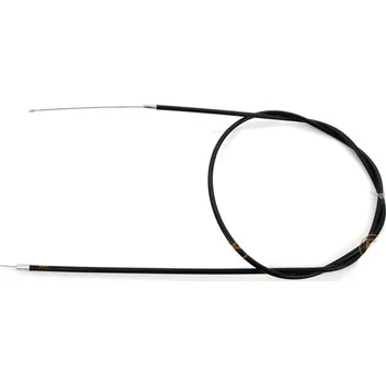 MOGA Černý startovací kabel pro Hercules, Hobby Rider HR 2 MG00084572