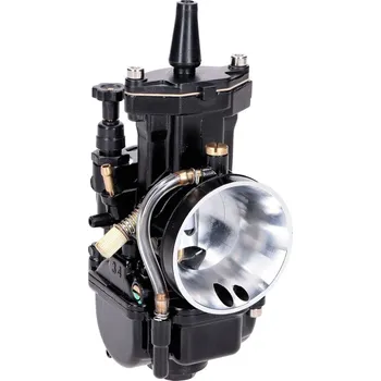 Karburátor Karburátor Naraku Black Edition s plochým šoupátkem V.2 Racing 34 mm NK201.45
