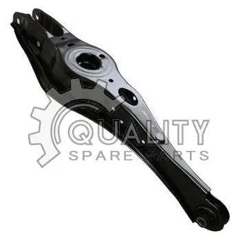 Zavěšení kol Řídicí páka, zavěšení kol NTY ZWT-VW-018