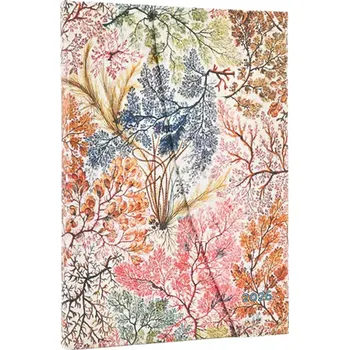 Diář Diář 2026 Anemone vázaná