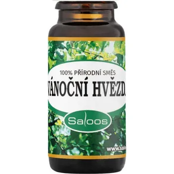 Hütermann Esenciální olej do aromadifuzéru - VÁNOČNÍ HVĚZDA 10ml
