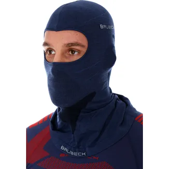 Kukla Brubeck Merino Kukla Barva: Tmavě modrá, Velikost: L/XL