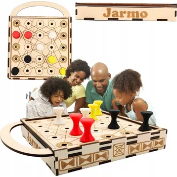 Desková hra Stolní hra Strategická logická hra Burn 3D