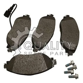 Autobaterie Originál OEM JZW698151AT