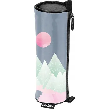 Penál ŠKOLNÍ PENÁL TUBA pouzdro PASO BeUniq