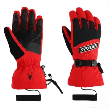 Spyder Overweb GTX 38D145402-SPR - spyder red L