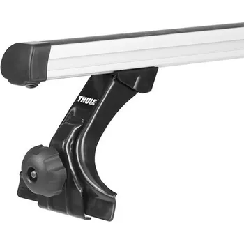 Příslušenství ke střešnímu nosiči Patky Thule 9511