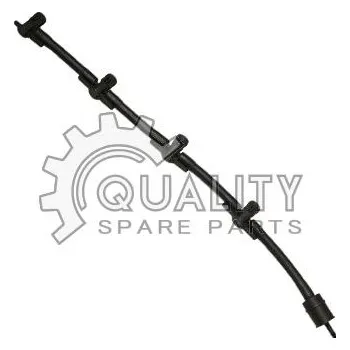 Hadice, unikání paliva TOPRAN 118 965