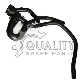 Chladič motoru Hadice vodní VIKA 11221774301