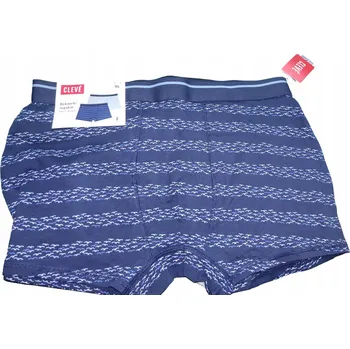 Boxerky Pánské boxerky XL, 2 kusy, Cleve