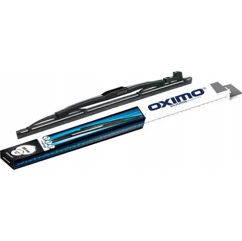 Stěrač Oximo WR046300 zadní Lišta stěrače 300 mm