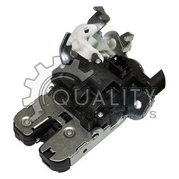 Autozámek Zámek víka VIKA 88271801201