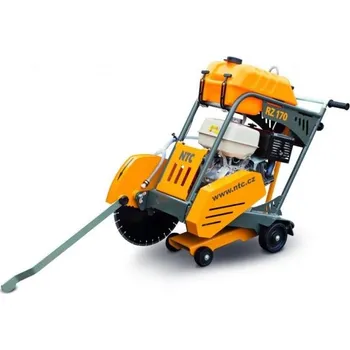 řezačka spár Řezač spár NTC RZ 170V Řezač spár