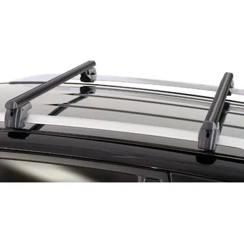 Střešní nosič BMW X3 09/03-12/11 SUV, Typ E83, Menabo Sherman