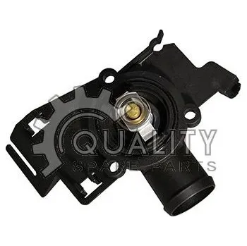 Autodíl Víko termostatu FE MPI VIKA 11211802001