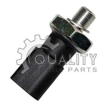 Olejový tlakový spínač TOPRAN 112 100