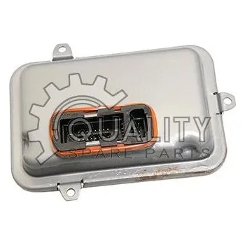 Řídící jednotka Řídicí jednotka, adaptabilní přední světlomety (osv.zatáčky) NTY EPX-VW-002