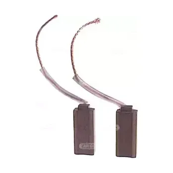 Alternátor HC-Cargo Uhlíkový kartáč alternátoru HC F 032 902 662