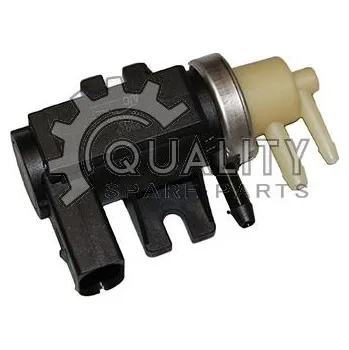 Turbodmychadlo Měnič tlaku, turbodmychadlo A.I.C. 58075