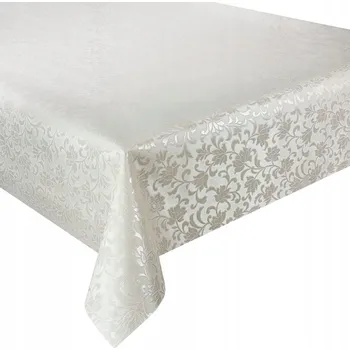 ubrus Ubrus odolný proti skvrnám 140 cm x 500 cm obdélníkový