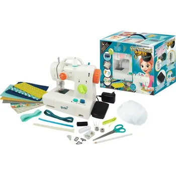 dětské šminky a malovátka BUKI France [poškozený obal] BUKI Profesionální Krejčovský salón V2