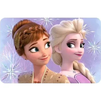 Stolní podložka Podložka na stůl Frozen