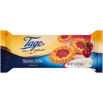 SUŠENKY TAGO SLUNEČNICE 160g