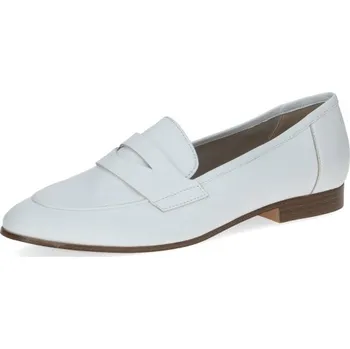 Dámské tenisky Caprice 9-24200-44-102 WHITE NAPPA Velikost: 40.5