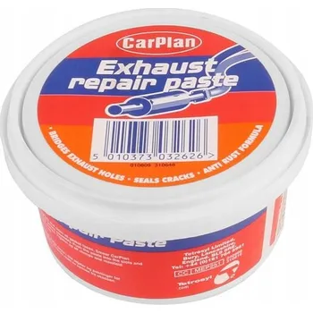 autokoberec Těsnicí pasta na výfuk CarPlan 250g