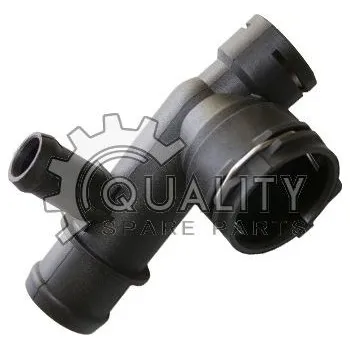 Motor automobilu Rychlospojka VIKA 11221772201