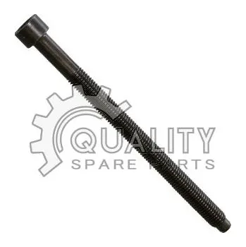 Spojovací materiál motoru Šroub M12x166 hlavy válců ŠKODA OEM Originál 038103384
