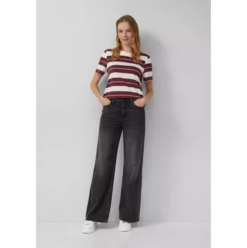 Dámské džíny Dámské džíny s.Oliver 2171572/98Z6 Velikost: 34/30