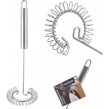 Šlehací metla Metlička Orion 26 cm