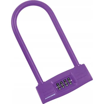 Zámek na kolo Zabezpečení kola zámkem na kolo Kross KZU 150