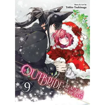 Outbride: Beauty and the Beasts Vol. 9 – V09 (EN)