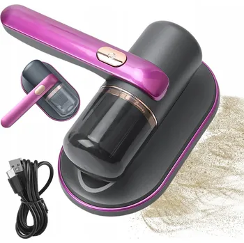 Vysavač Vysavač Bedee Vysavač bezprzewodowy bílý