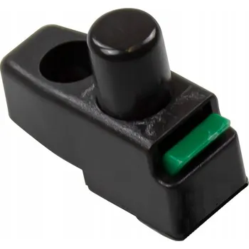 Zavírání lednice Elektrolux