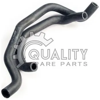 Chladič motoru Hadice vodní UNIQUE 1J0121086R