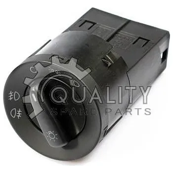 Spínač světel vícenásobný ŠKODA OEM Originál 1U0941531DREH