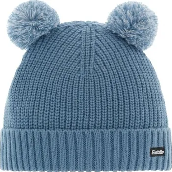 Čepice Eisbear - PONTI POMPON MÜ KIDS DĚTSKÁ ZIMNÍ ČEPICE 89082-234UNI