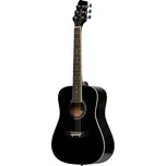 Stagg SA20D 3/4 LH černá