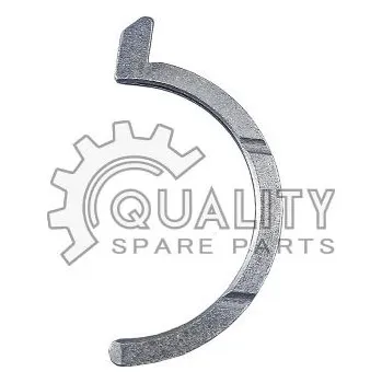 Kliková hřídel Kroužek vodící ŠKODA OEM Originál 047105635B