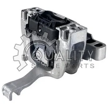 Zavěšení motoru Zavěšení motoru BORSEHUNG B18761